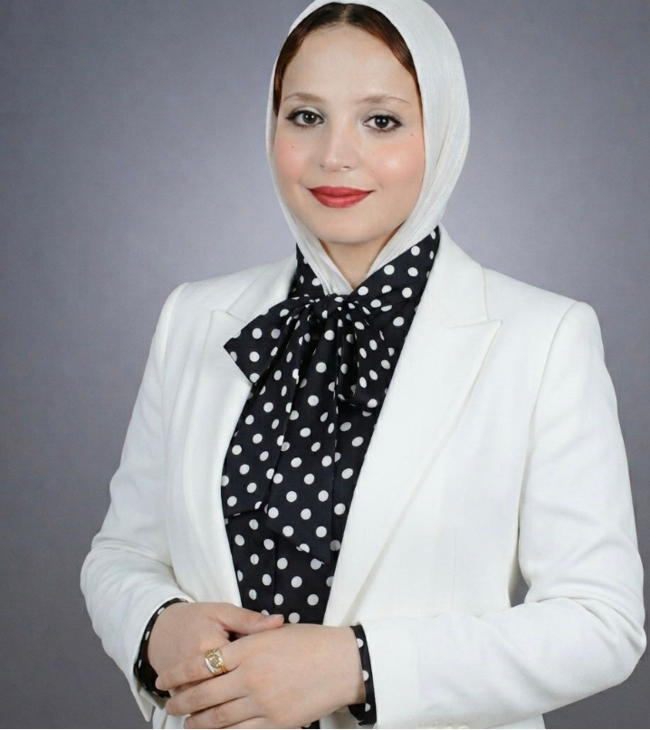 أ. إسراء العطار