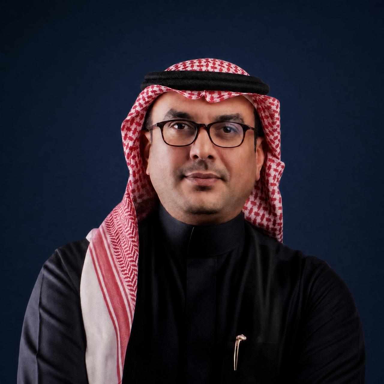ممدوح الحميضي